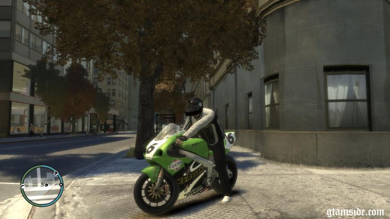 mod